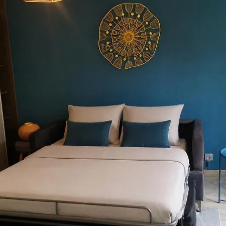 Cosy A 10 Min Du Centre De Parking Inclus Apartman Bayonne