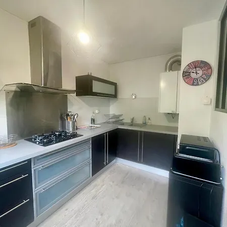 Cosy A 10 Min Du Centre De Parking Inclus Apartman Bayonne