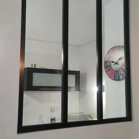 Apartman Cosy A 10 Min Du Centre De Parking Inclus *